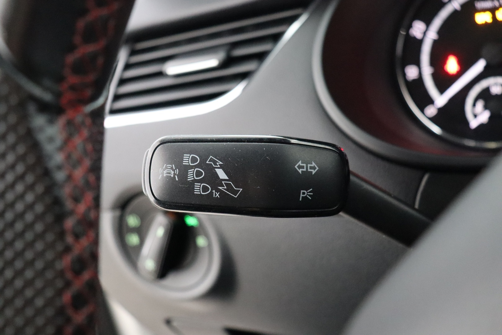 SKODA Octavia 2015