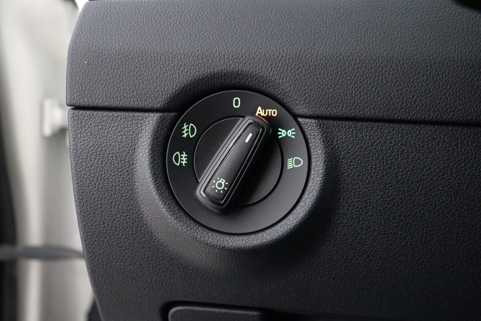 SKODA Octavia 2015