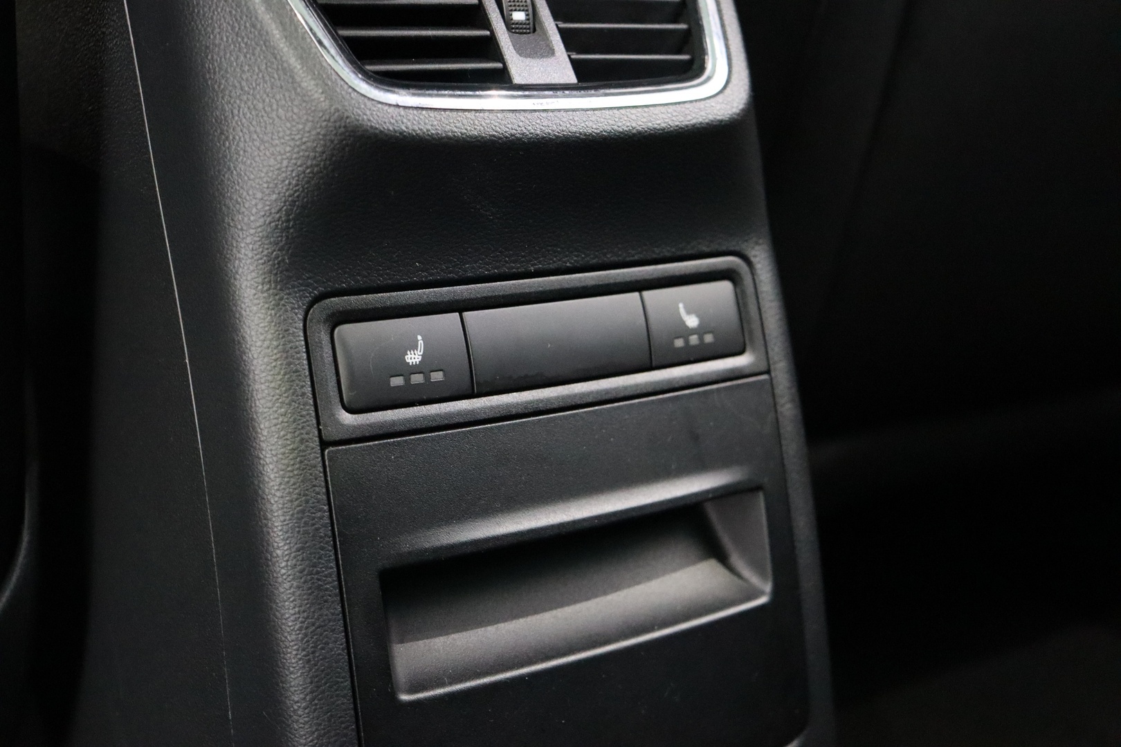 SKODA Octavia 2015