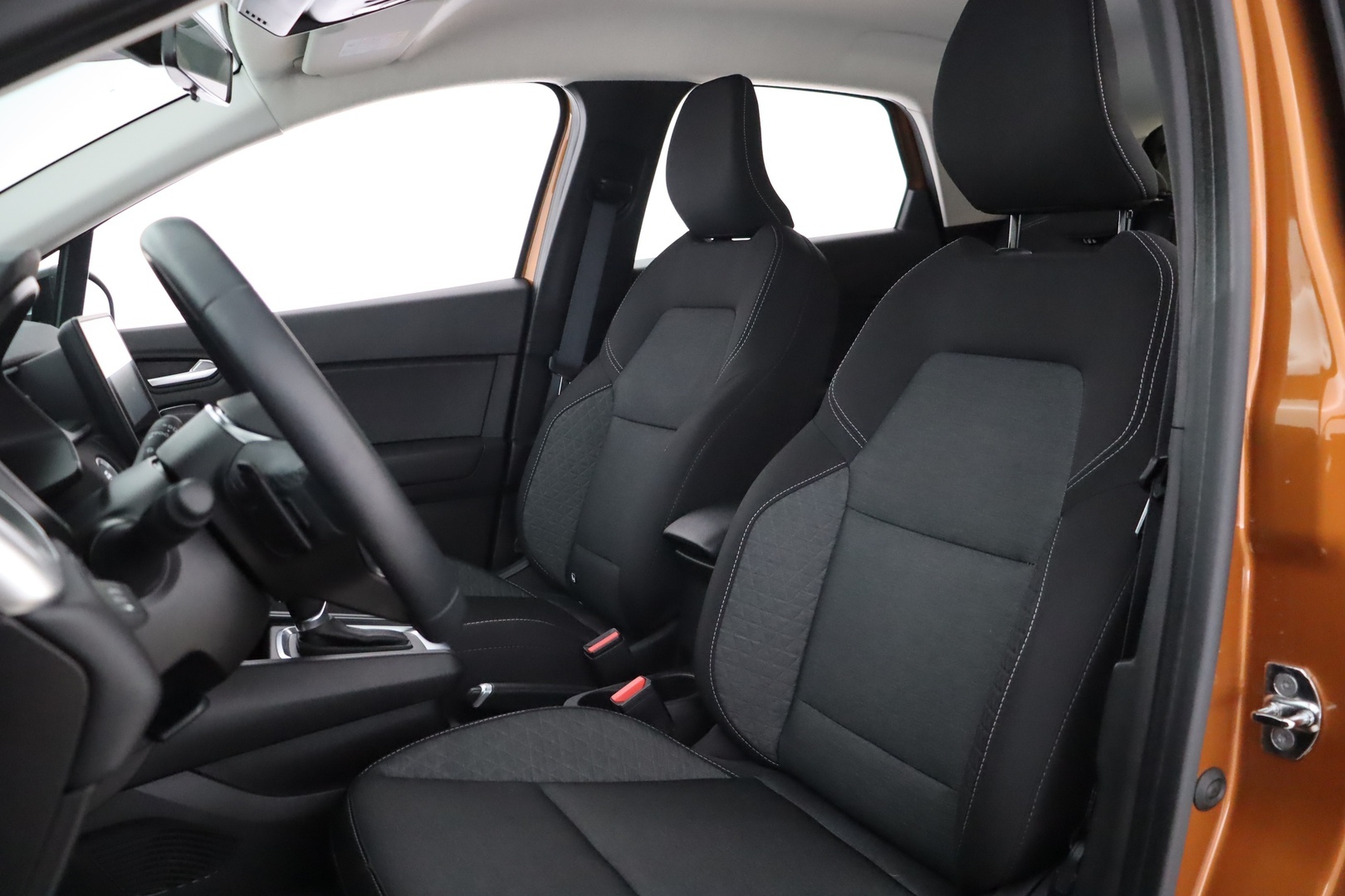 RENAULT Captur 2022