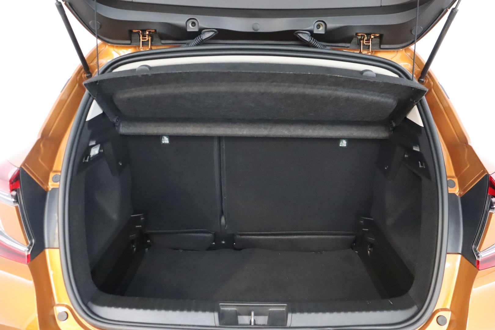 RENAULT Captur 2022