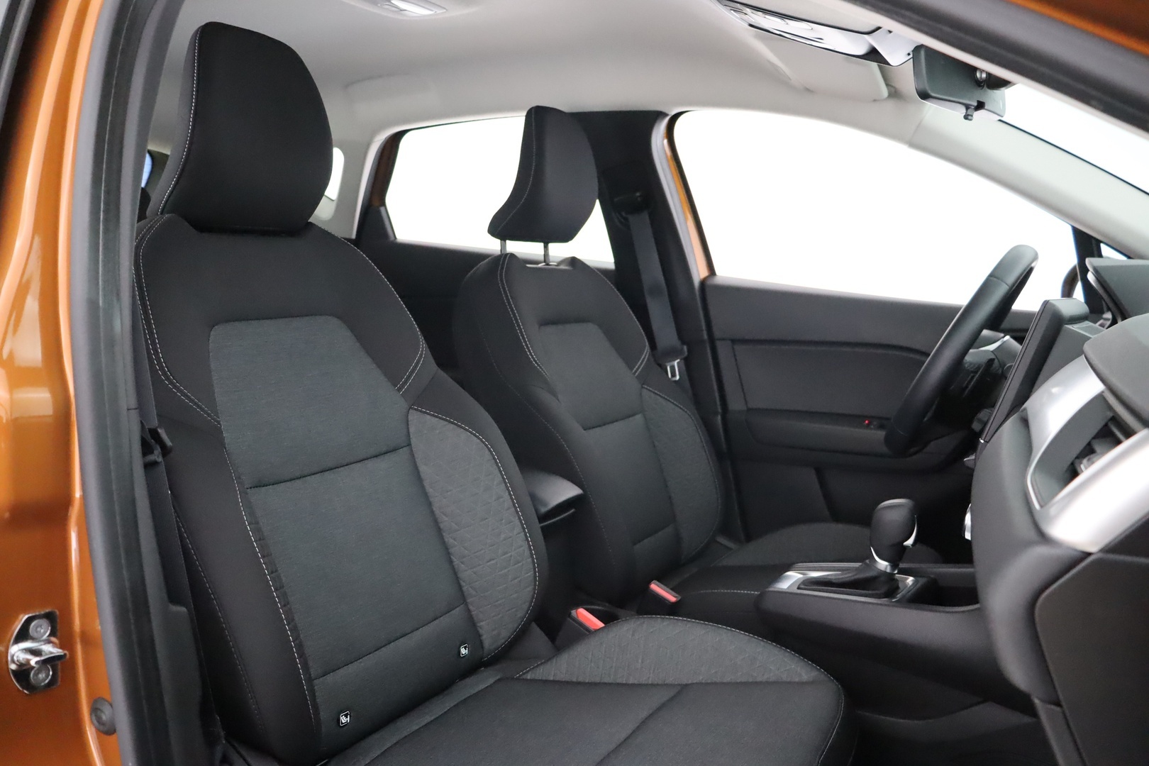RENAULT Captur 2022