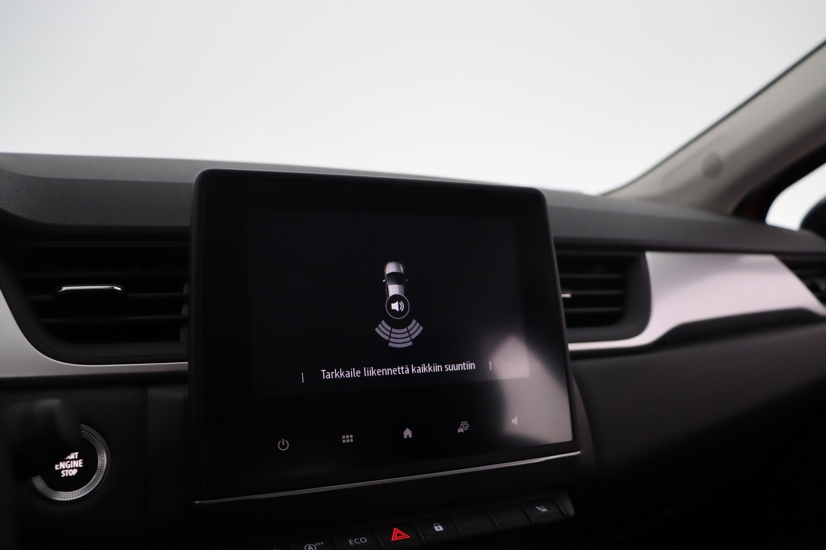 RENAULT Captur 2022