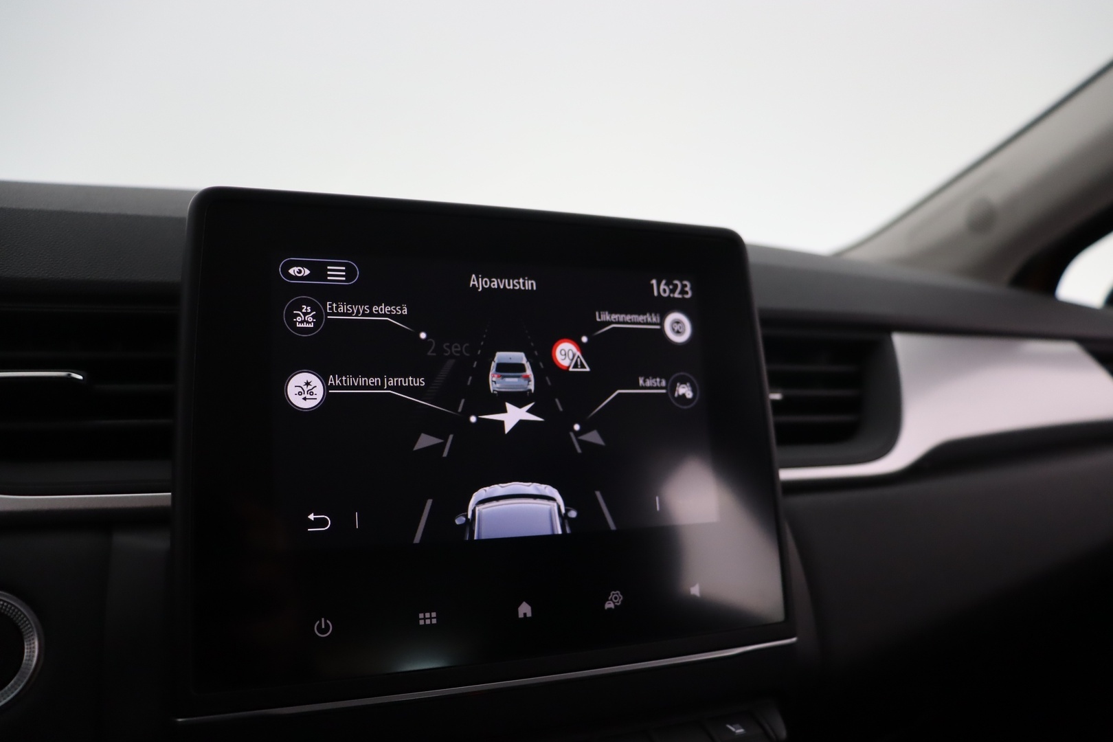 RENAULT Captur 2022