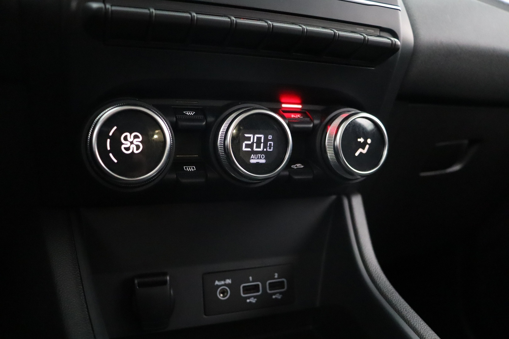RENAULT Captur 2022