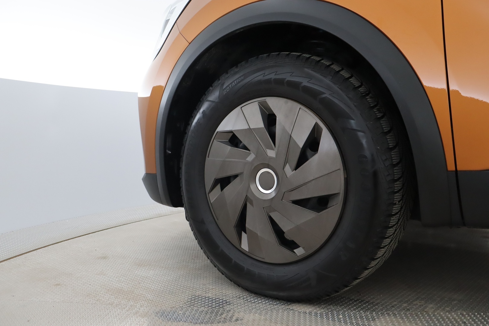 RENAULT Captur 2022