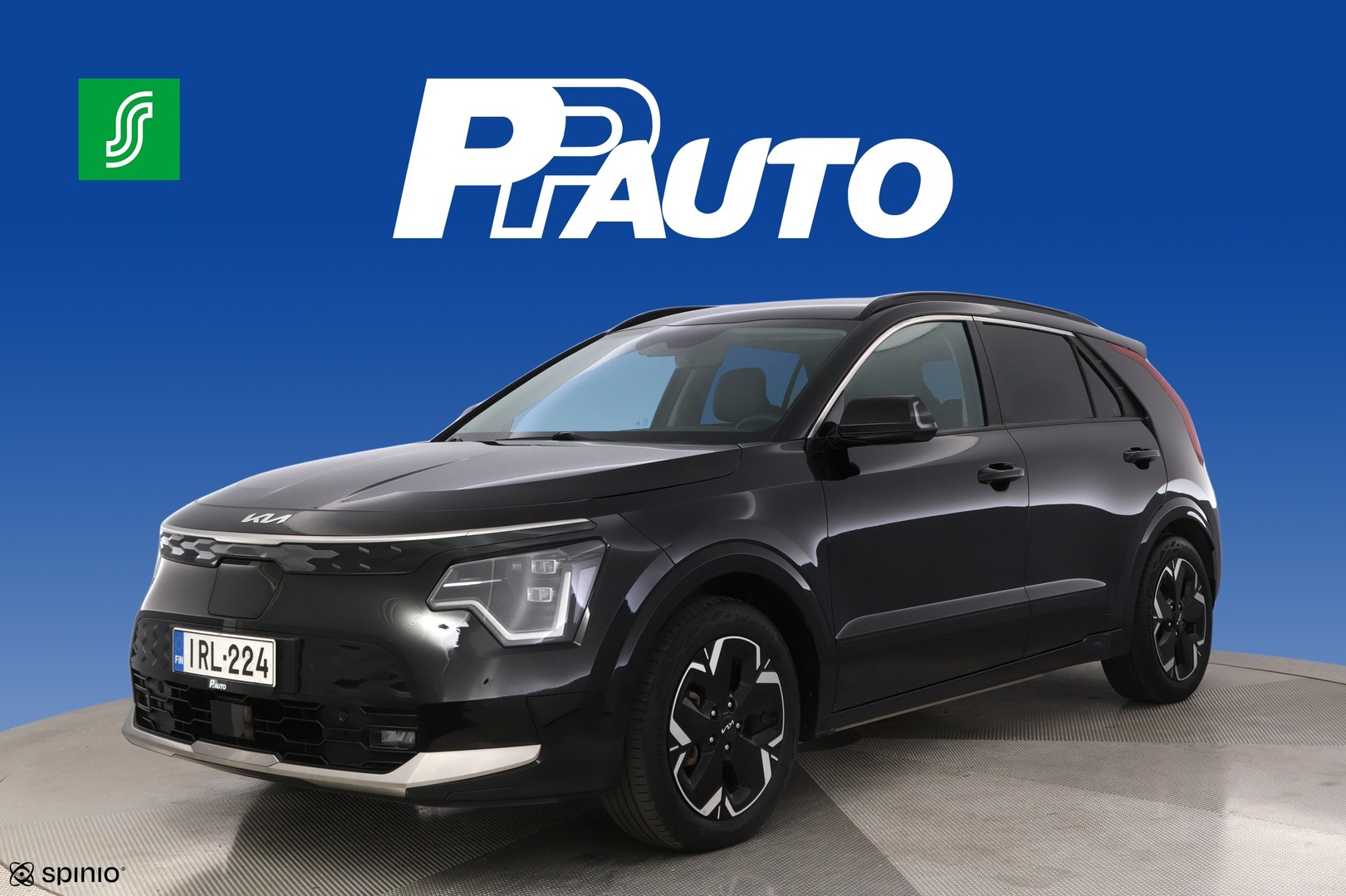 KIA Niro 2023