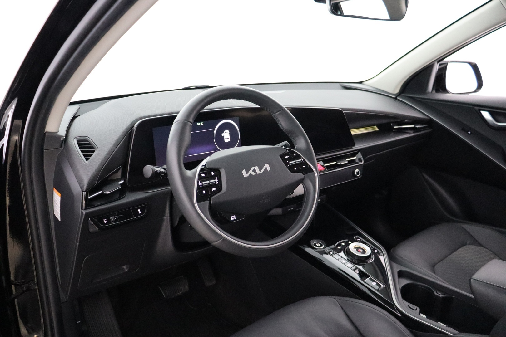 KIA Niro 2023