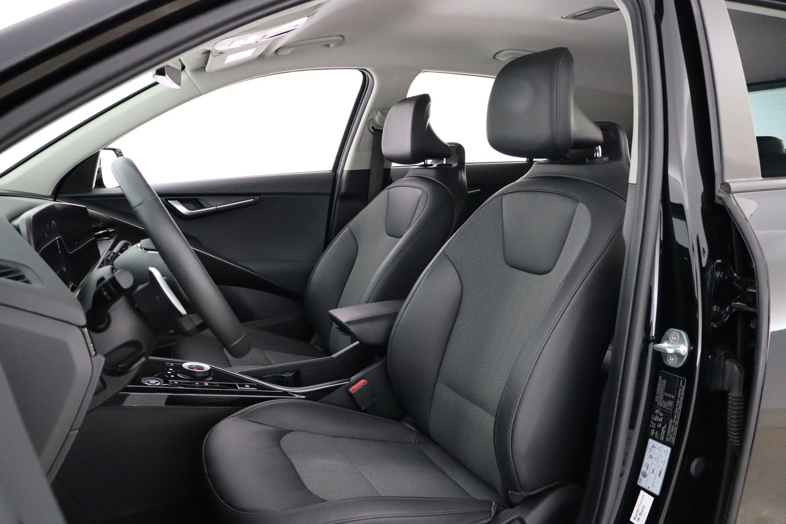KIA Niro 2023