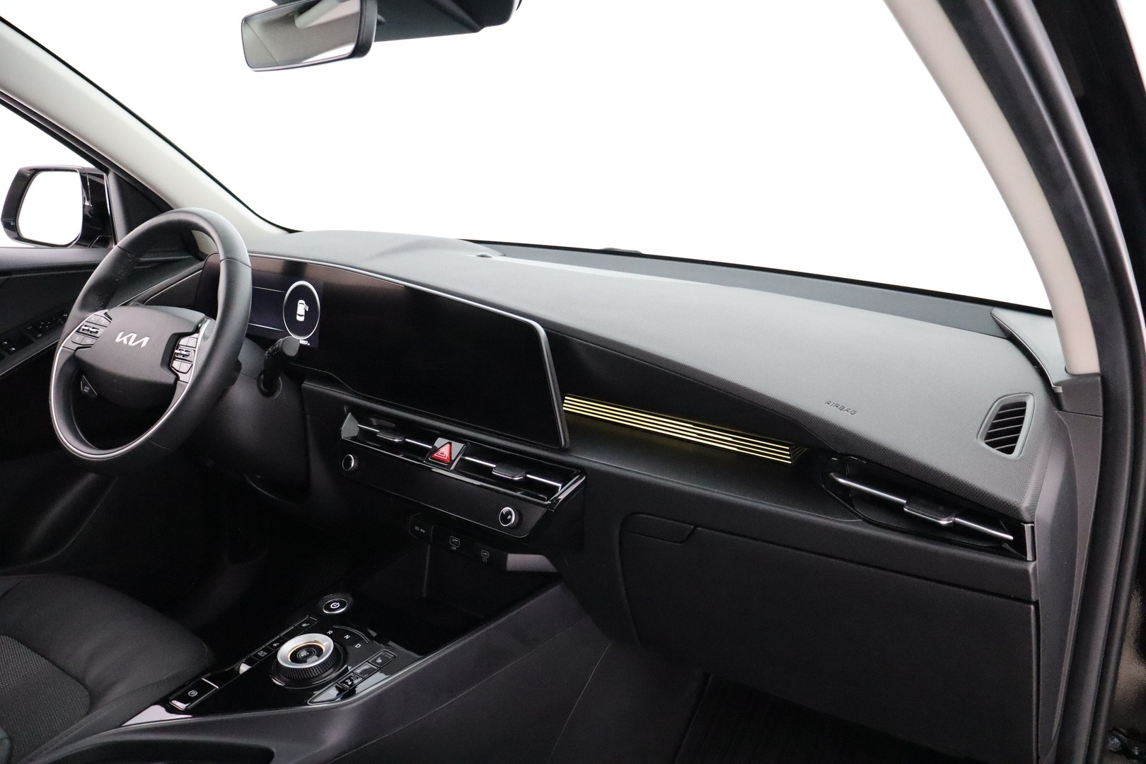 KIA Niro 2023