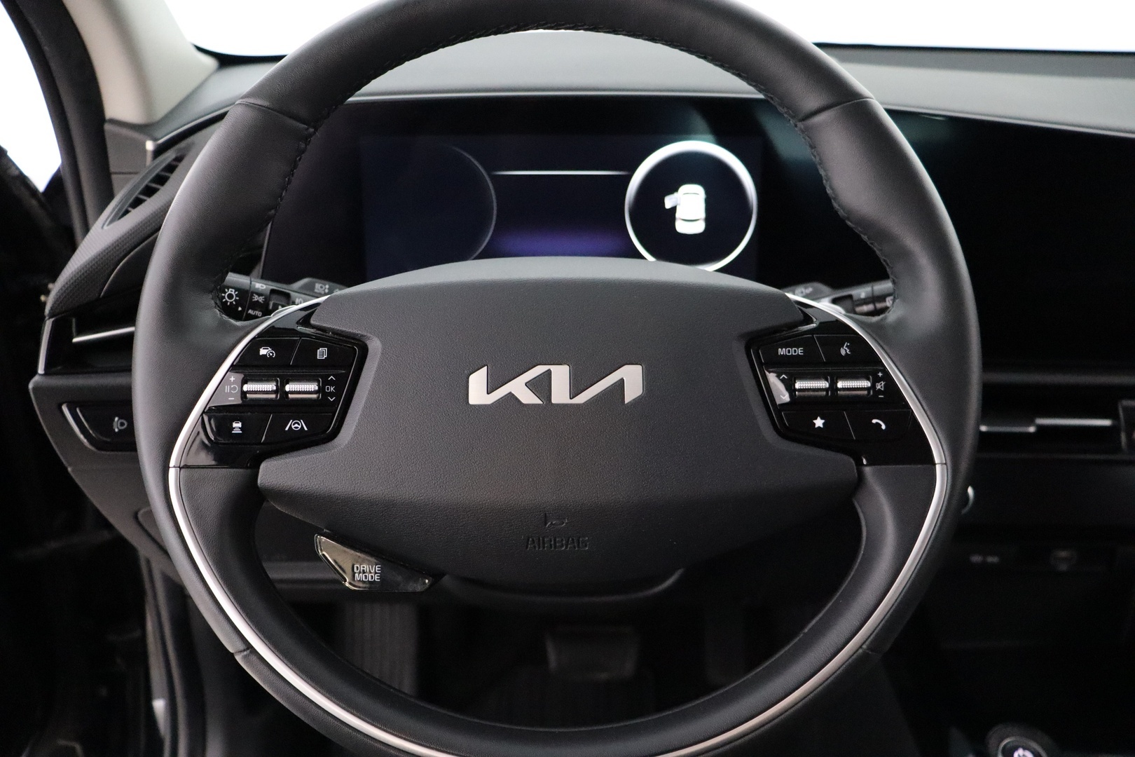 KIA Niro 2023