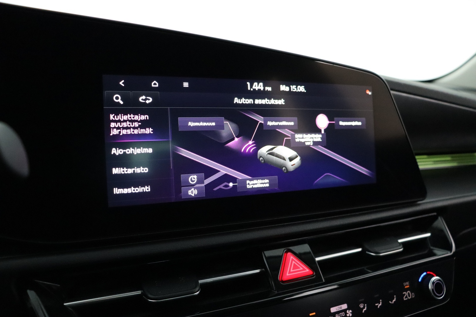 KIA Niro 2023