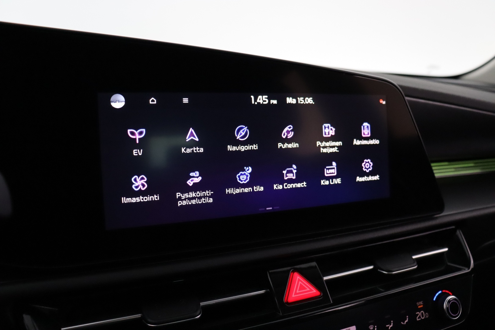 KIA Niro 2023