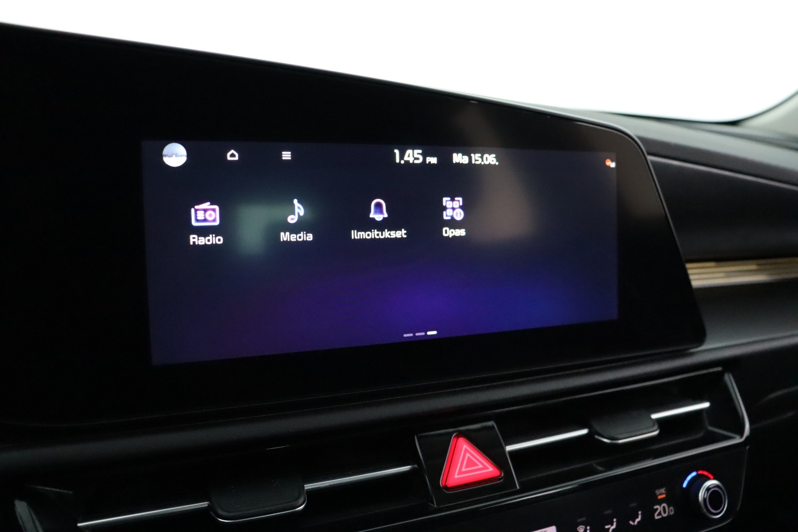 KIA Niro 2023