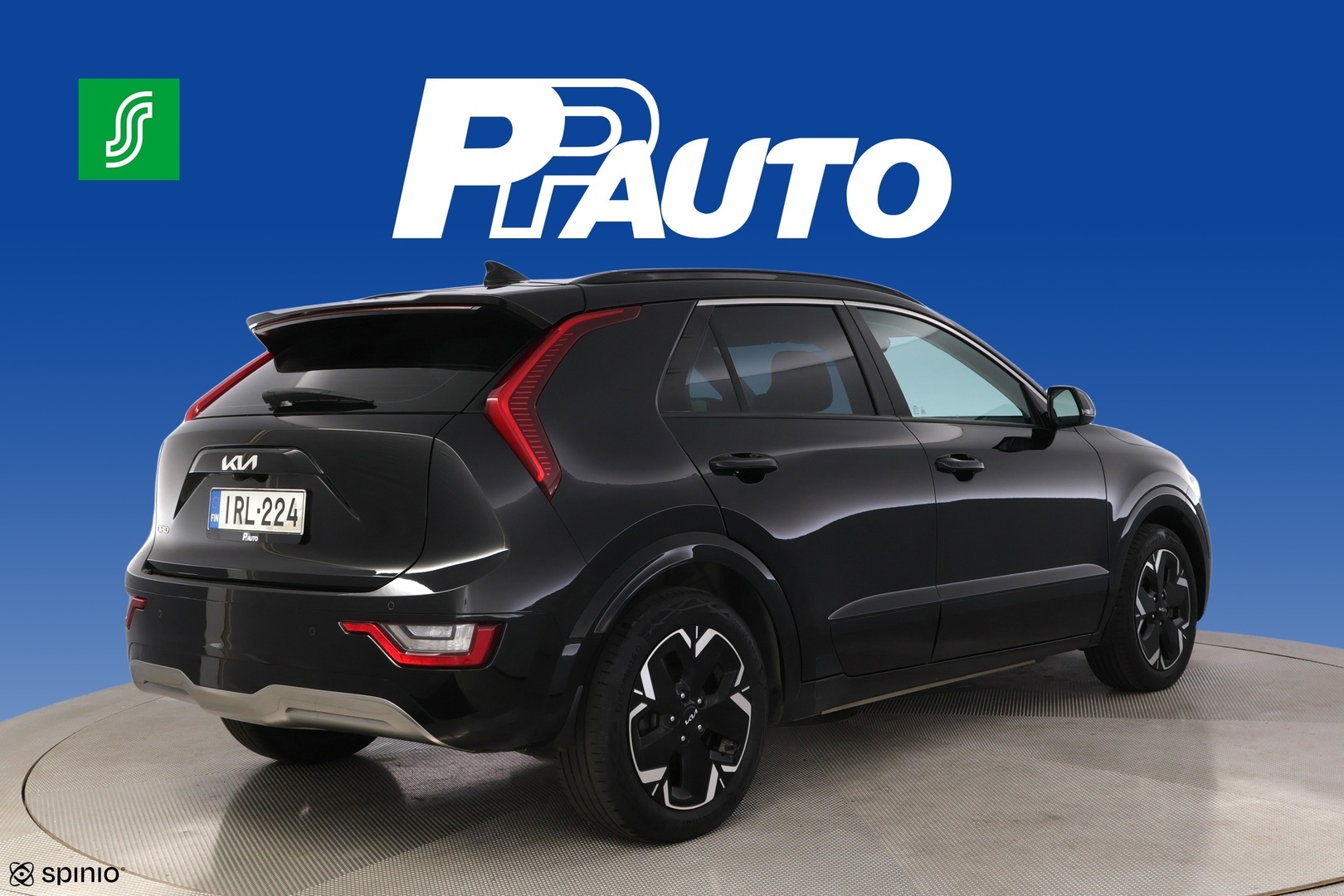 KIA Niro 2023
