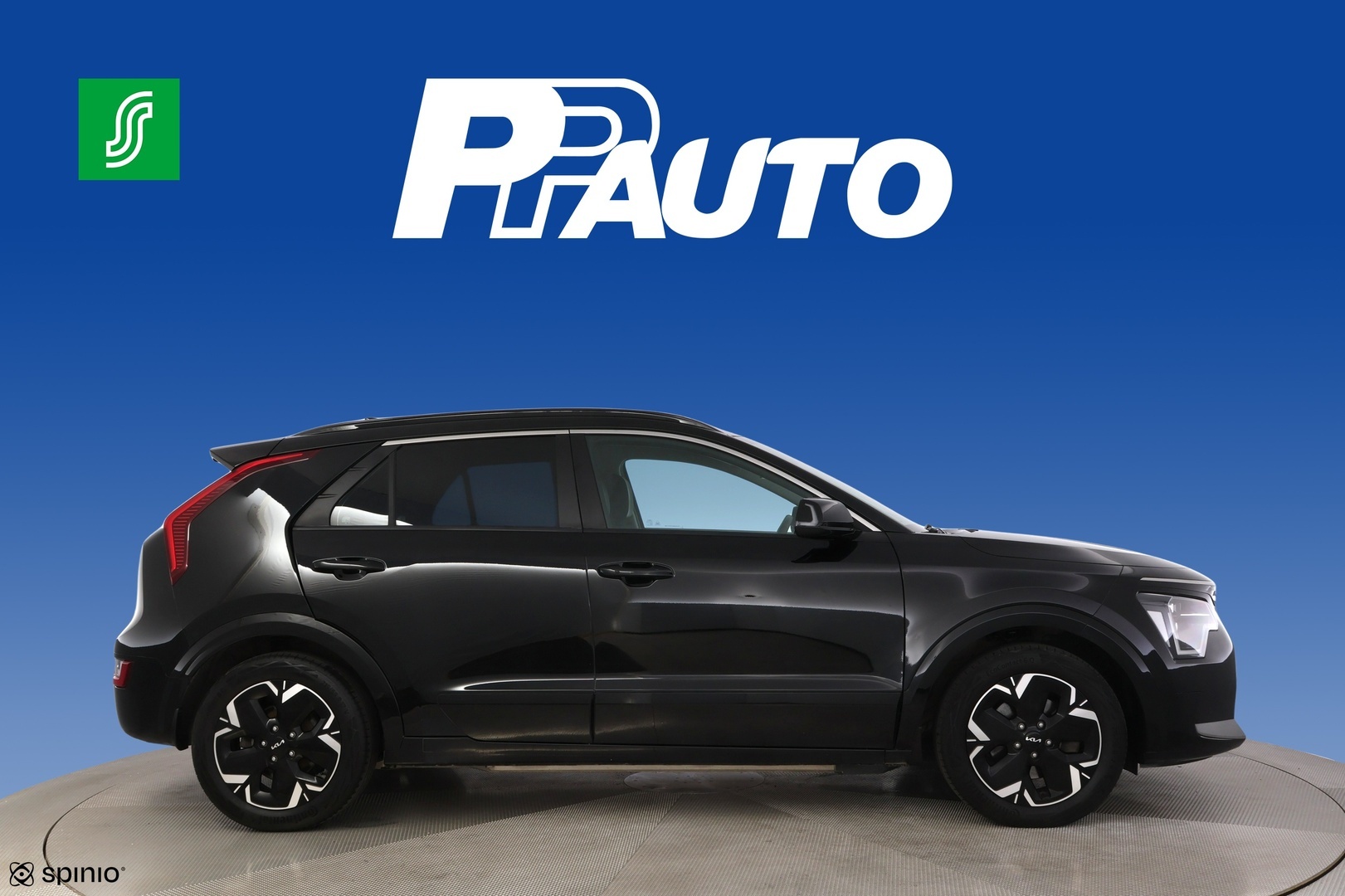 KIA Niro 2023