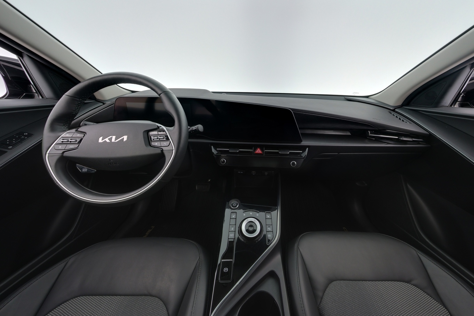 KIA Niro 2023