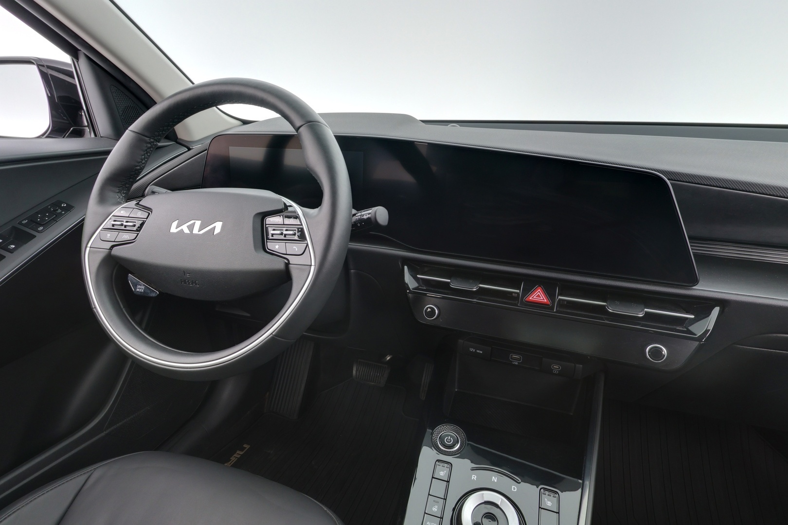 KIA Niro 2023