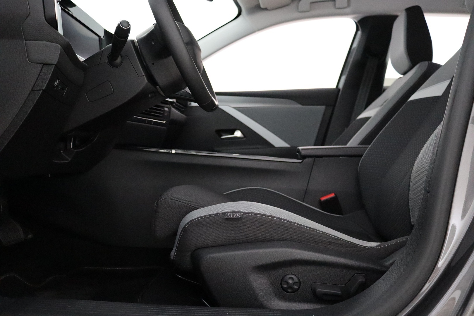 OPEL Astra Electric 2024
