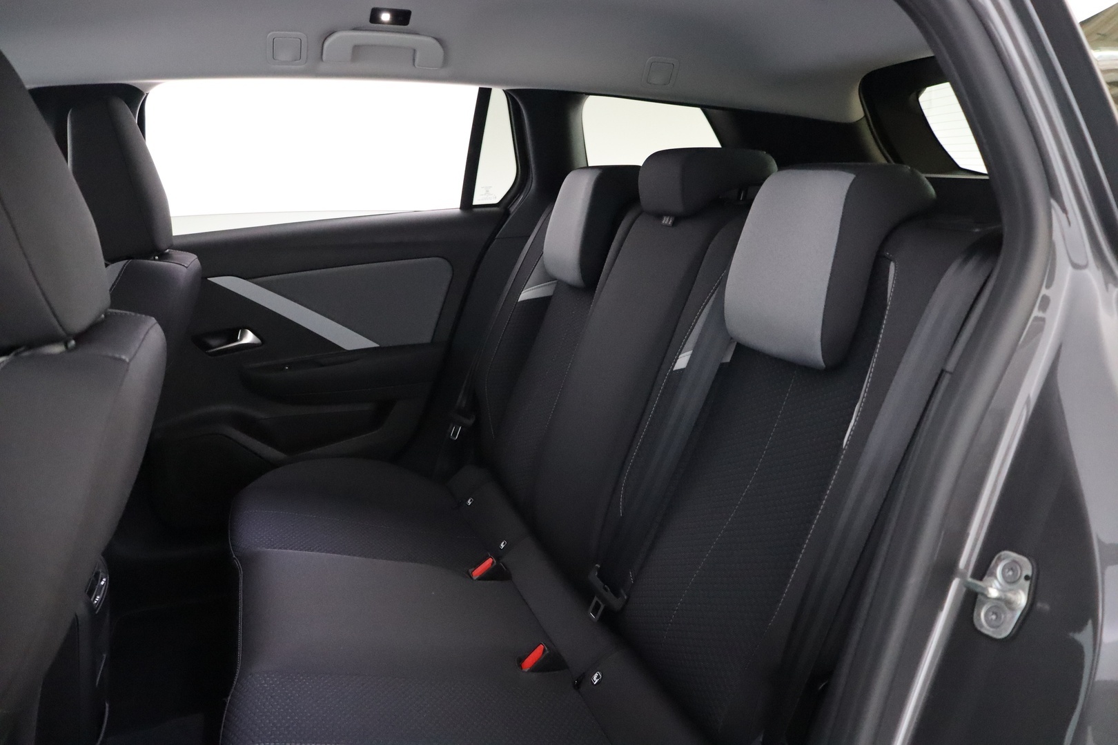 OPEL Astra Electric 2024