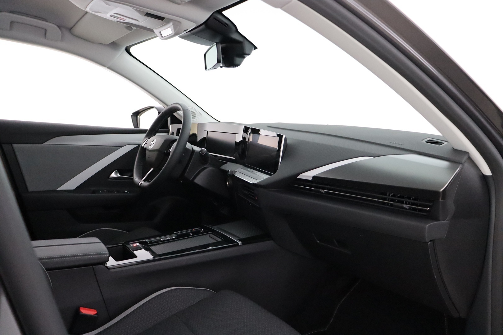 OPEL Astra Electric 2024