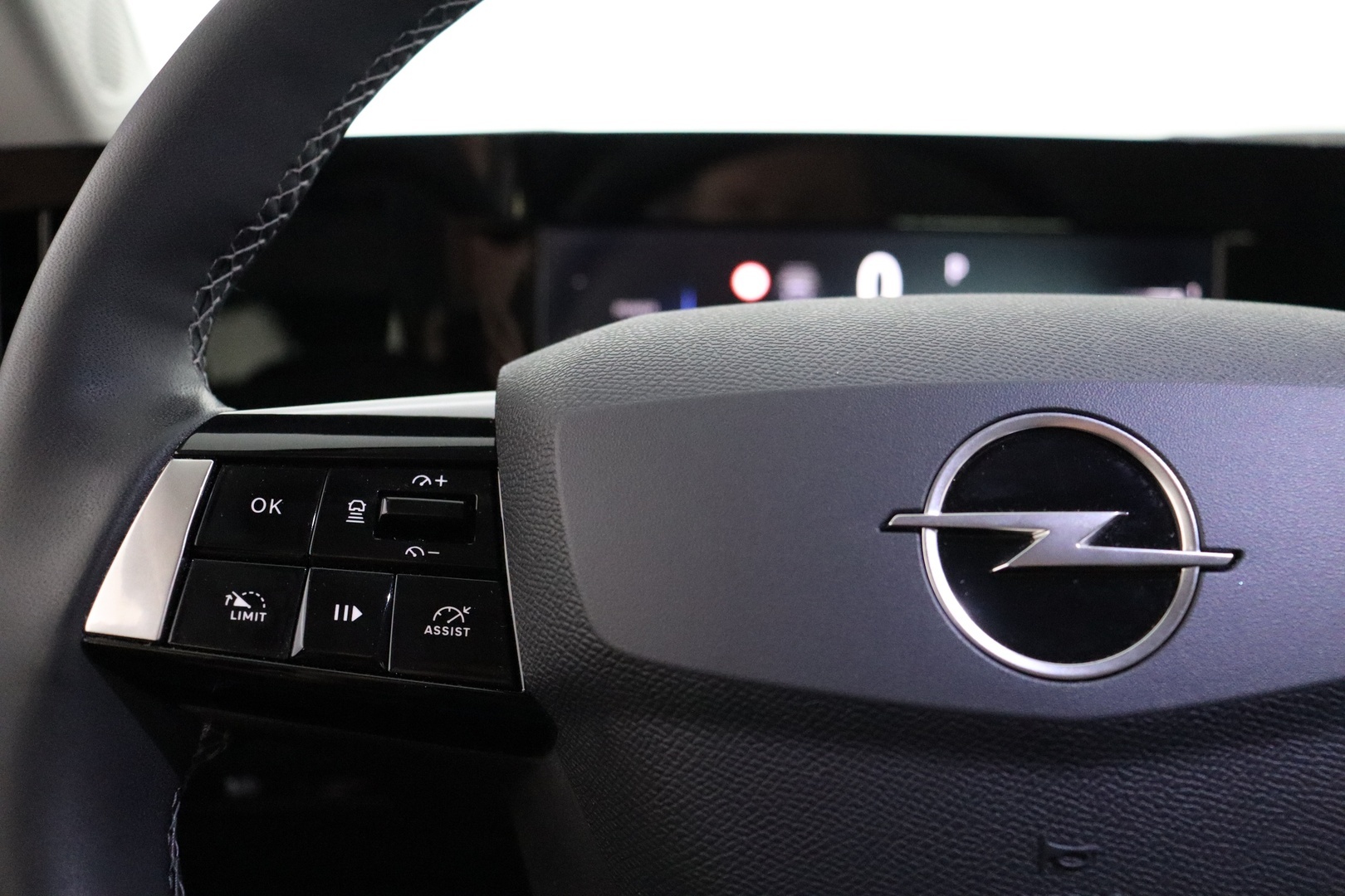 OPEL Astra Electric 2024