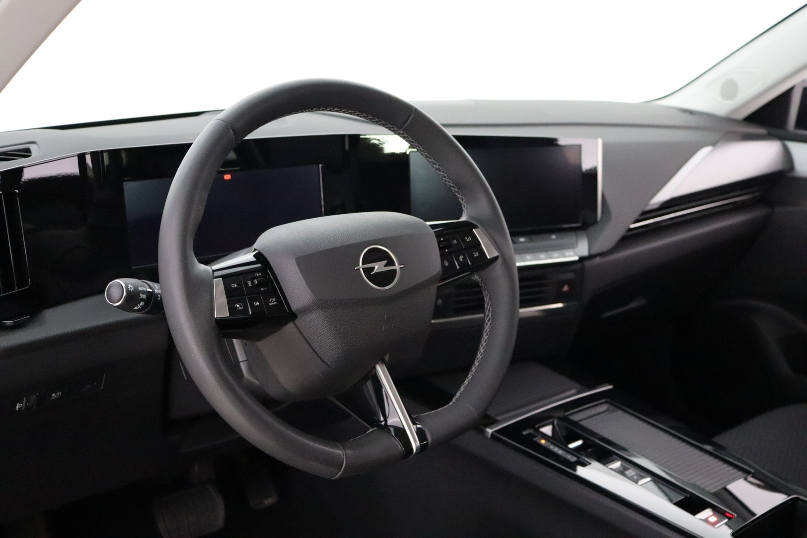 OPEL Astra Electric 2024