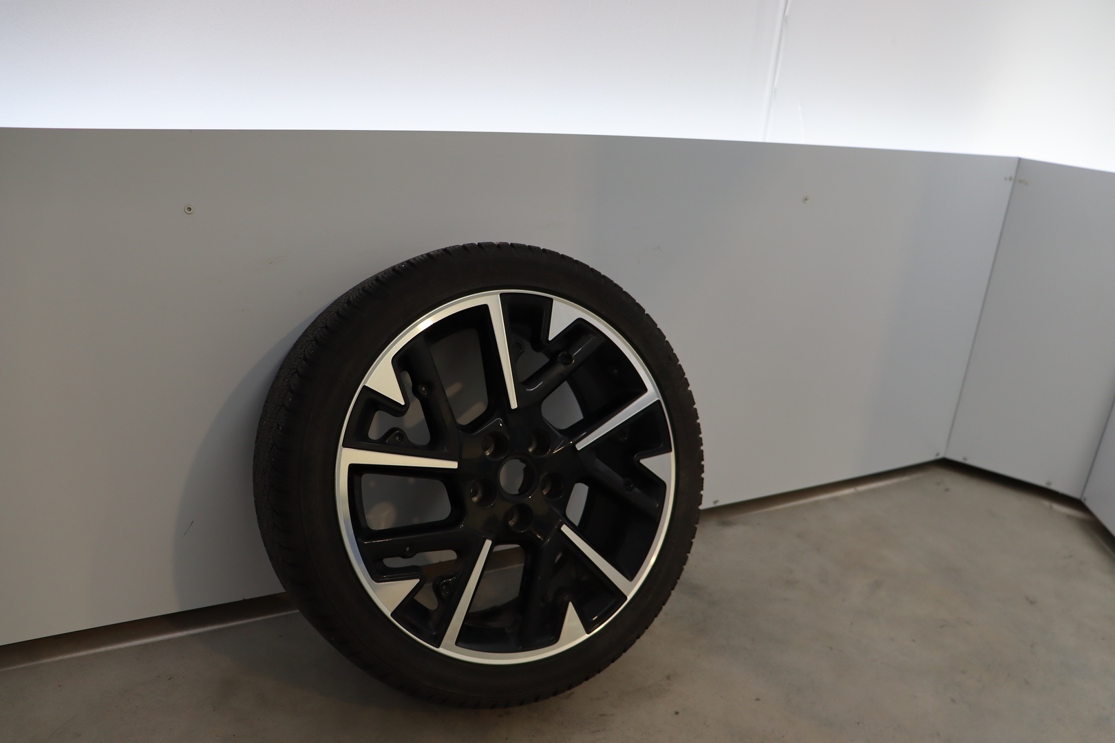 OPEL Astra Electric 2024