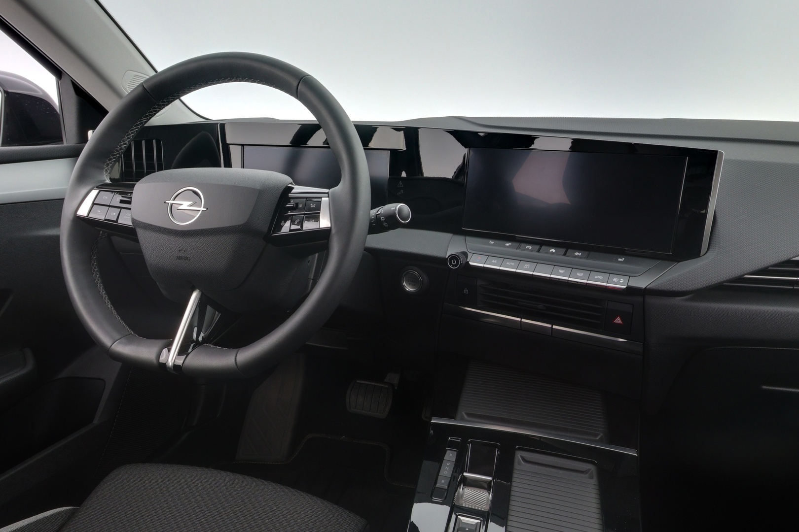 OPEL Astra Electric 2024