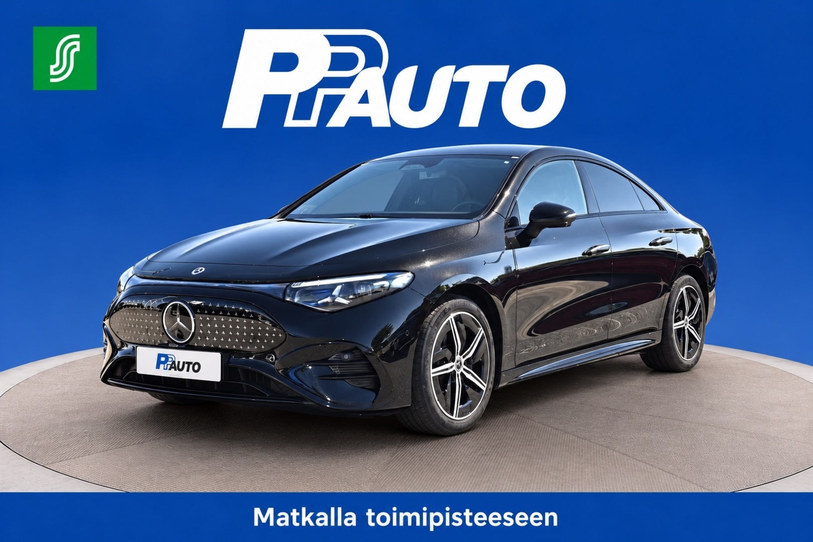 MERCEDES-BENZ CLA 2025