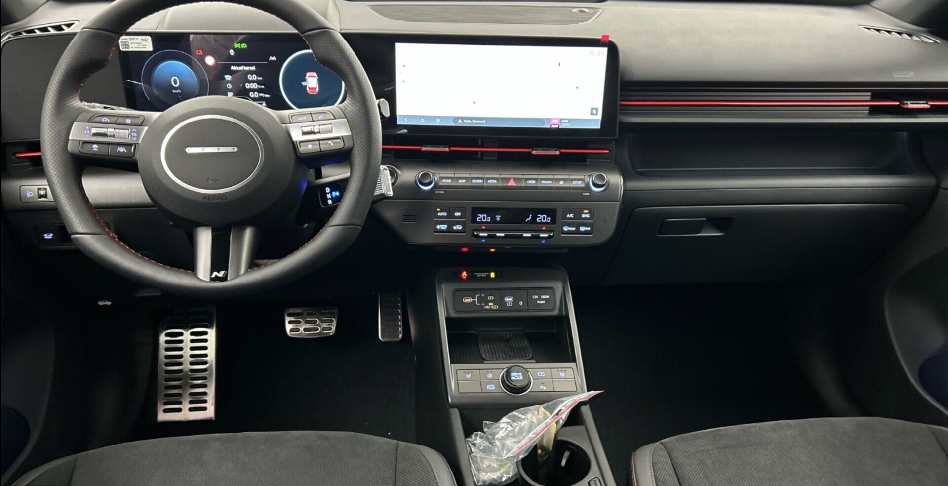 HYUNDAI KONA Electric 2026