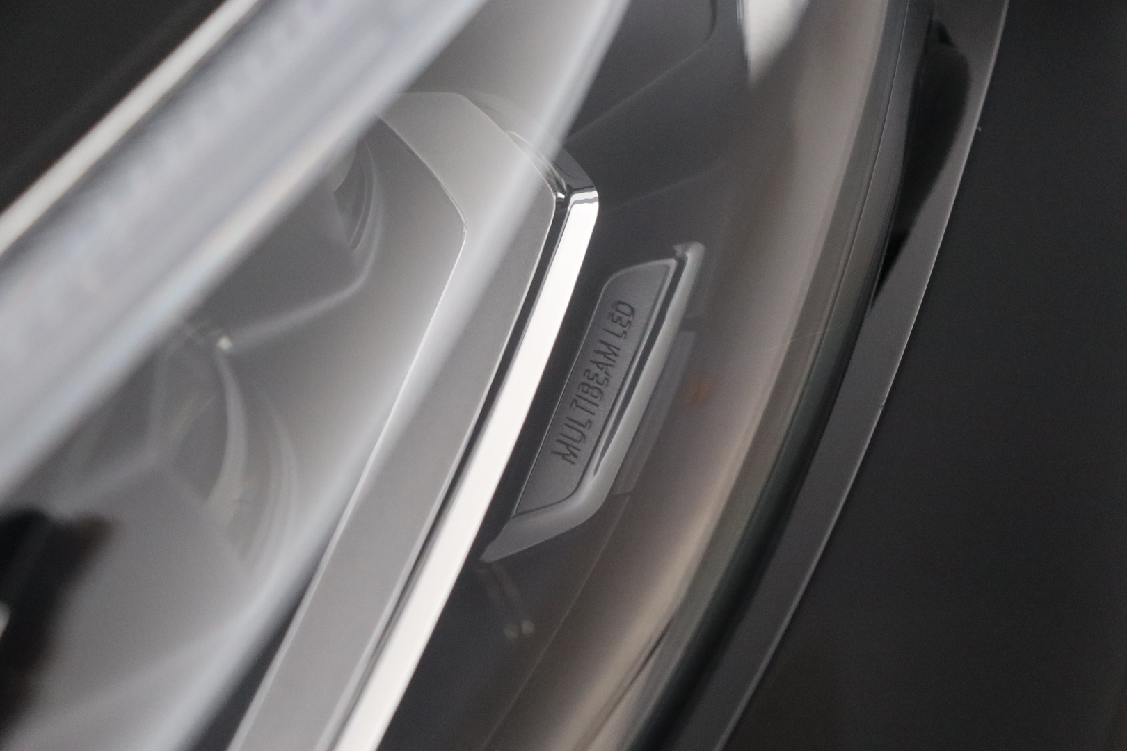 MERCEDES-BENZ A 2020