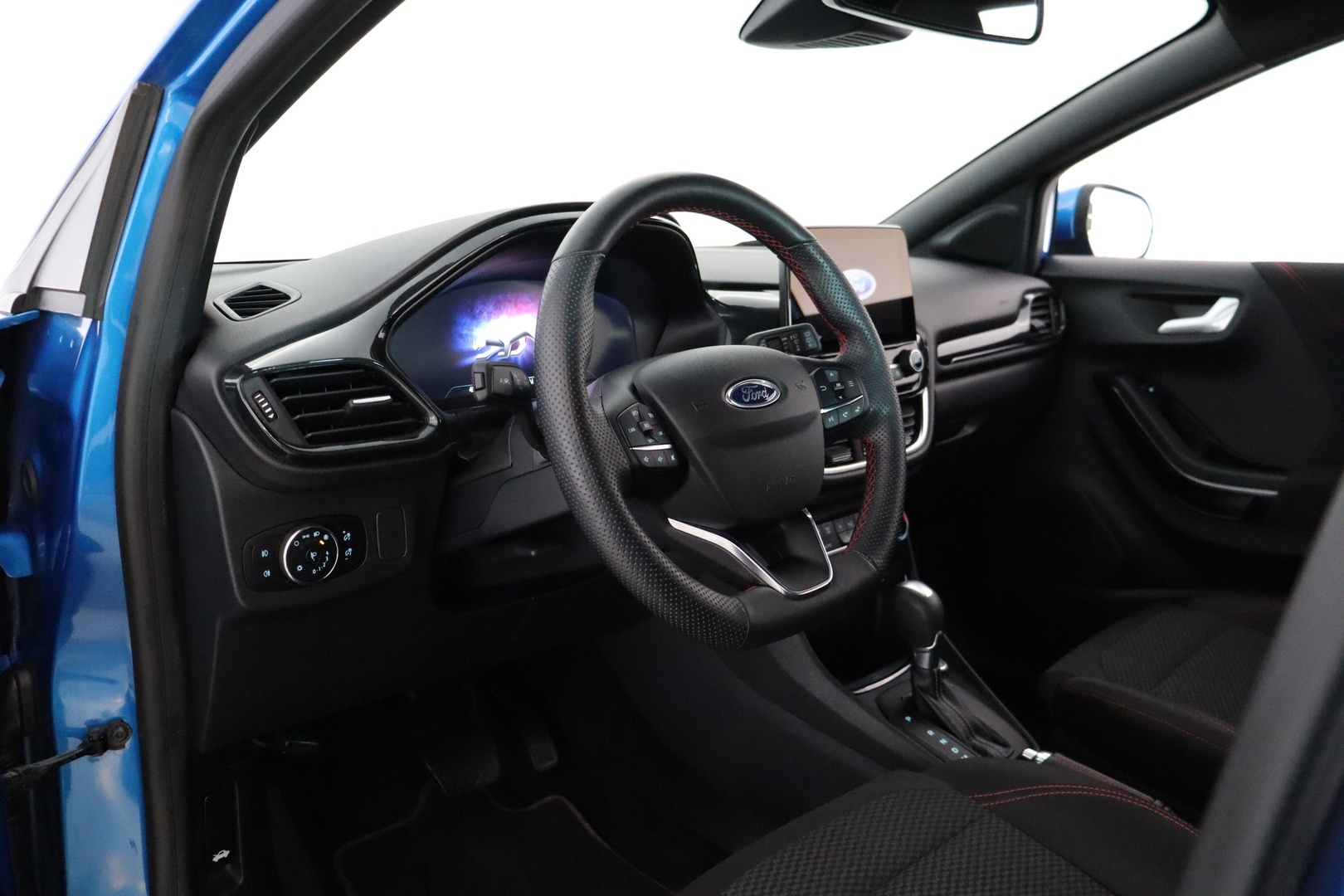 FORD Puma 2021