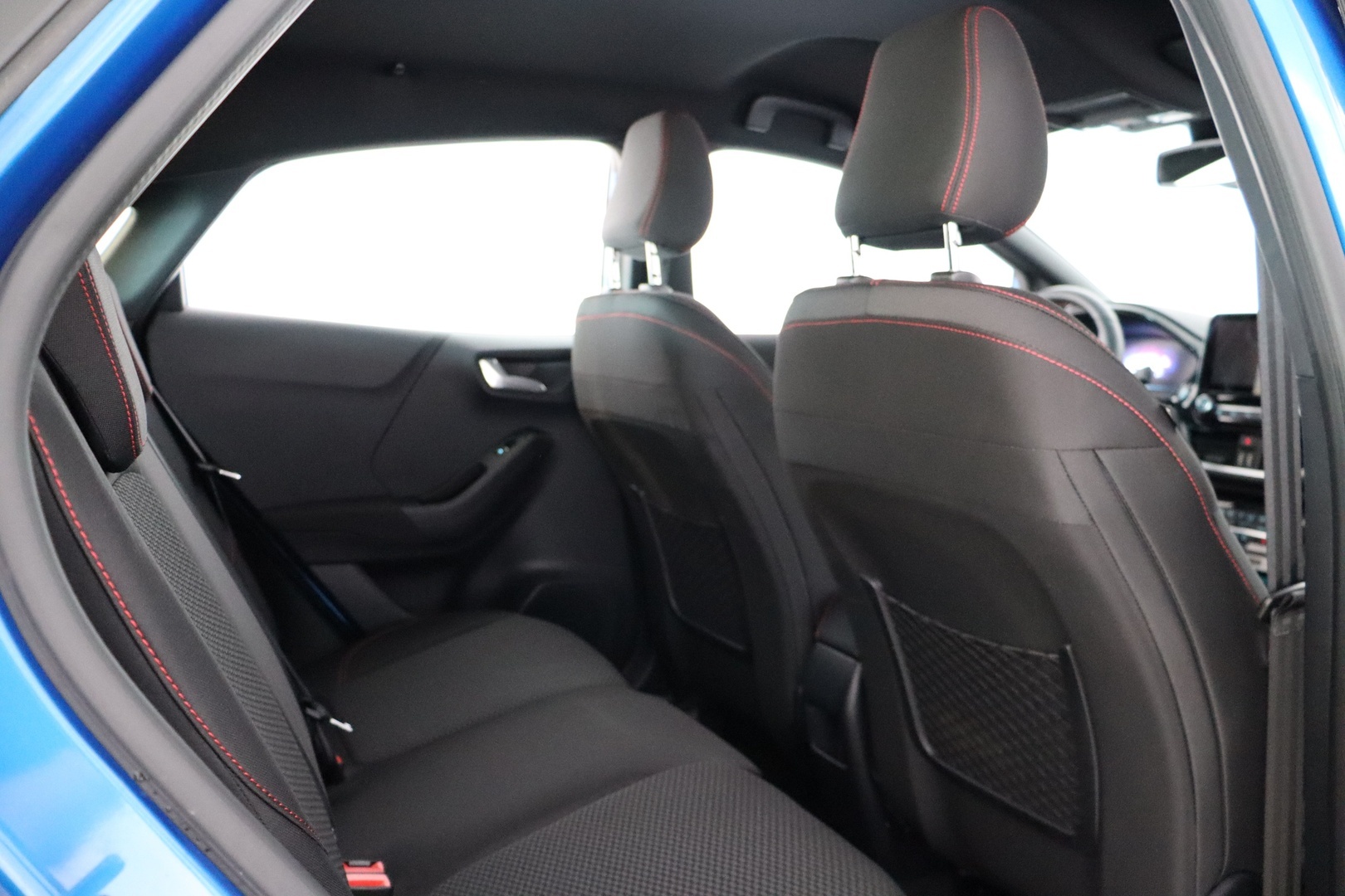 FORD Puma 2021