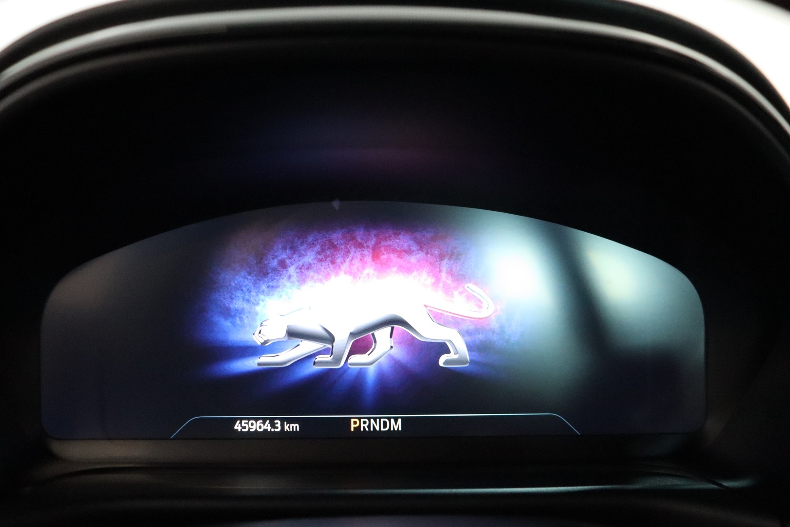 FORD Puma 2021