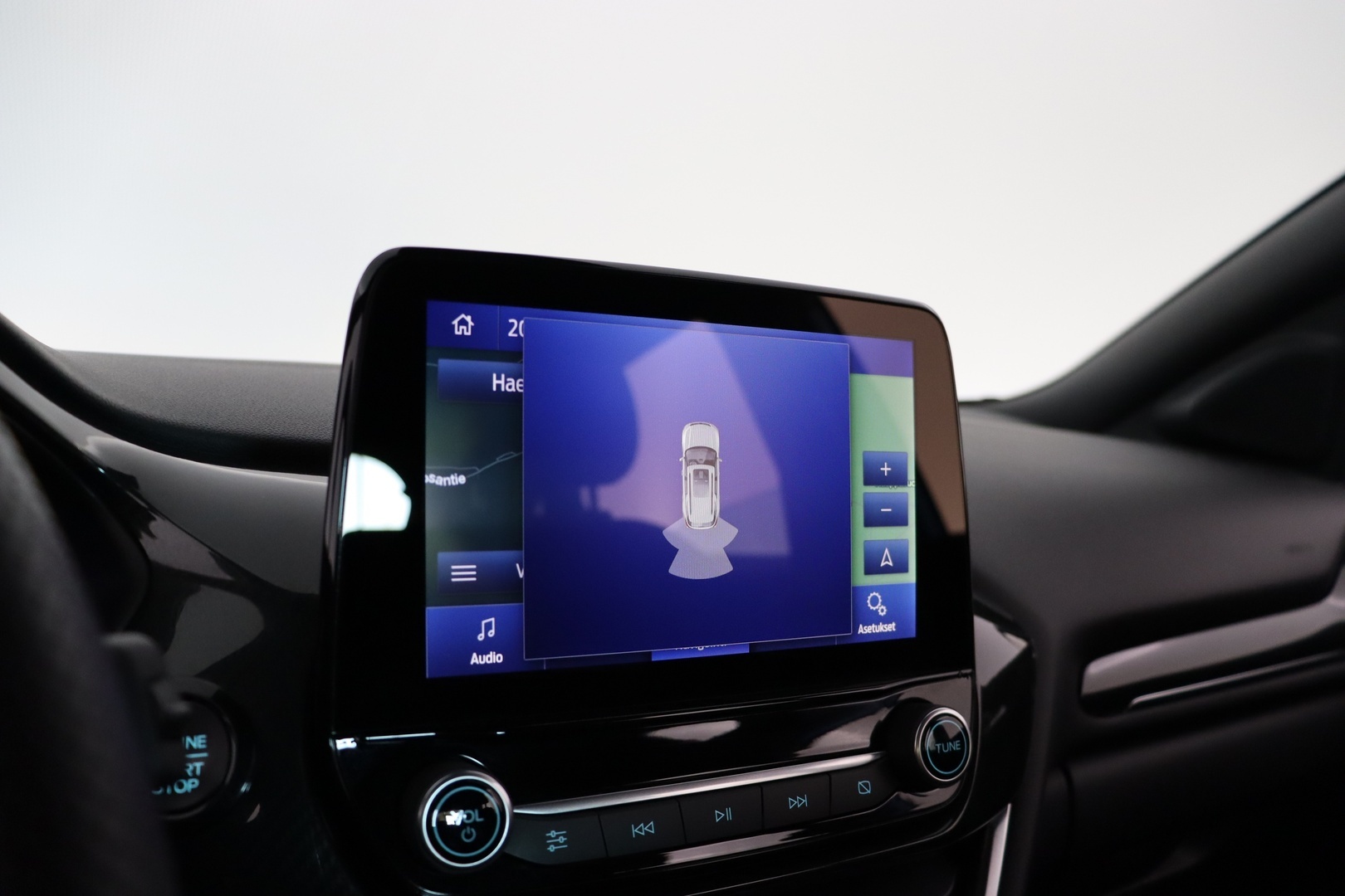 FORD Puma 2021