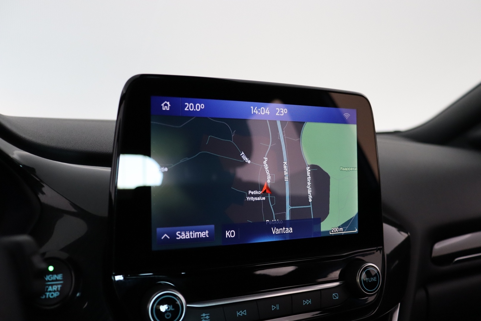 FORD Puma 2021