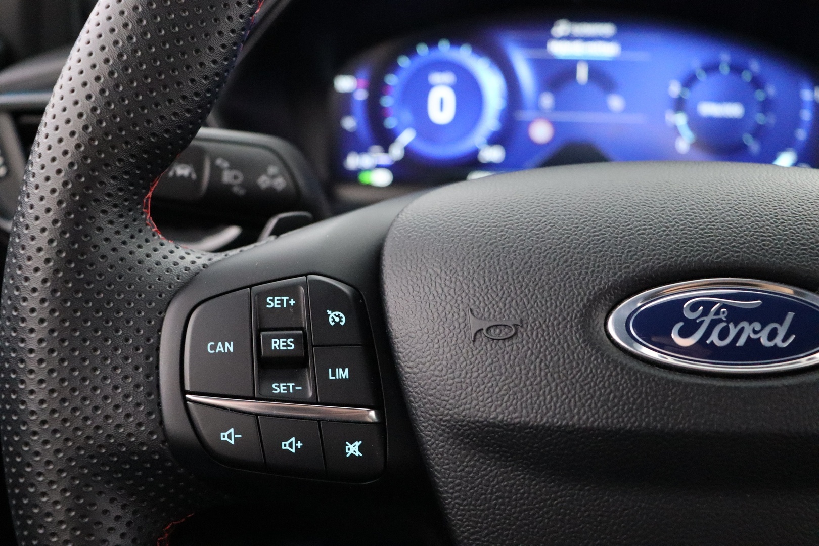 FORD Puma 2021