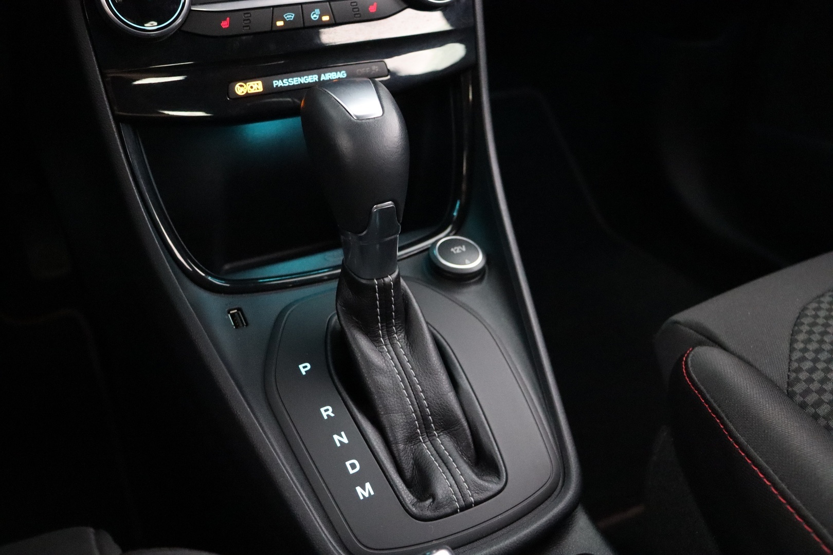 FORD Puma 2021