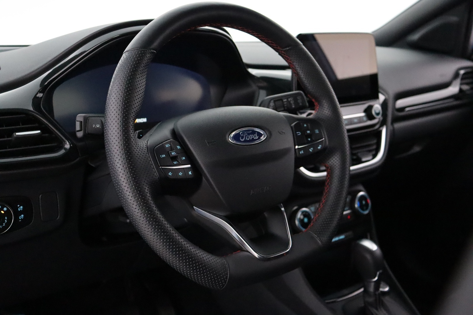 FORD Puma 2021