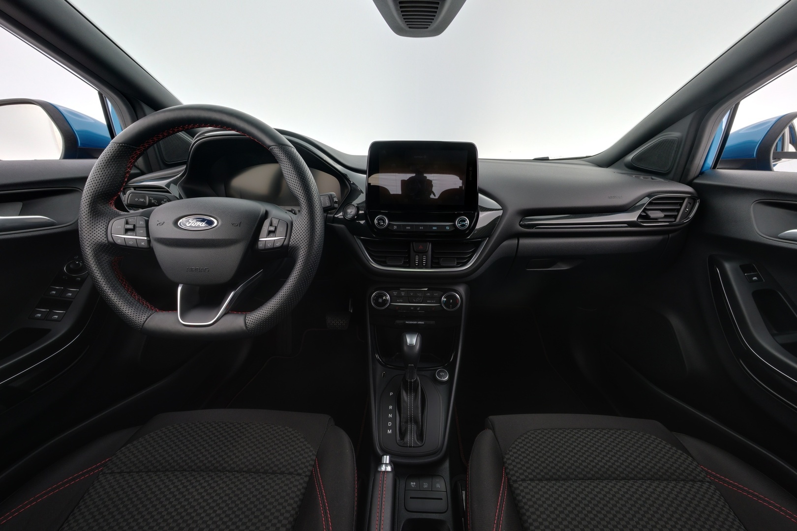 FORD Puma 2021