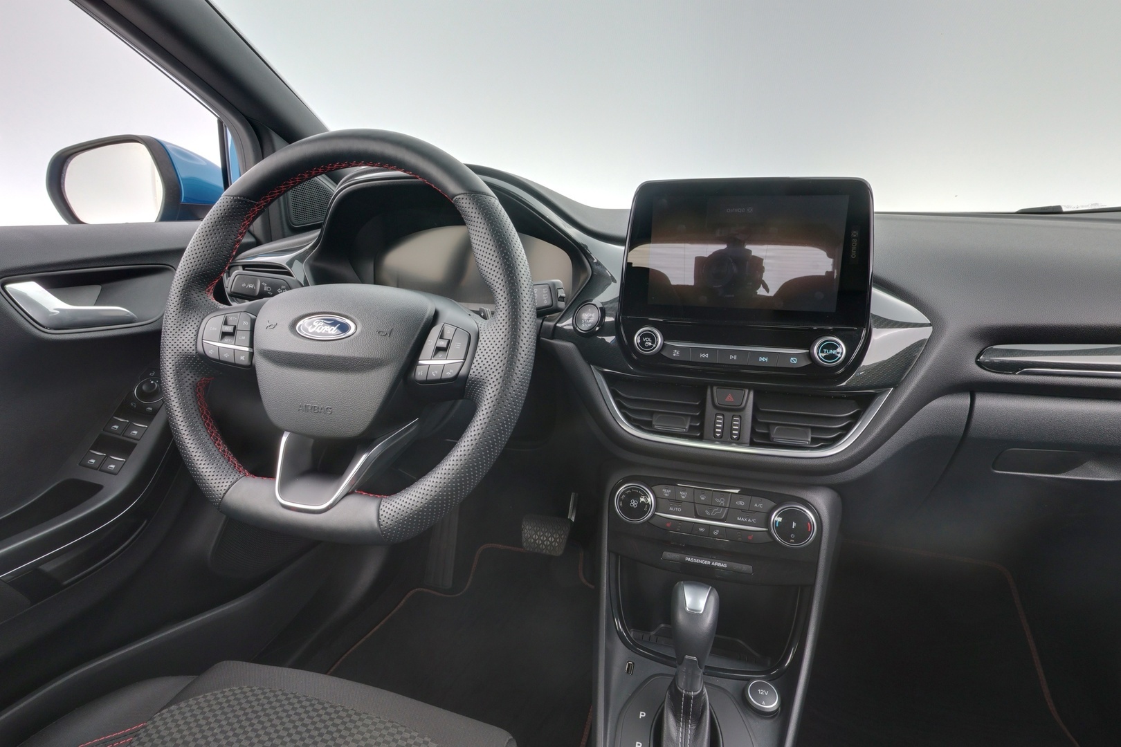 FORD Puma 2021