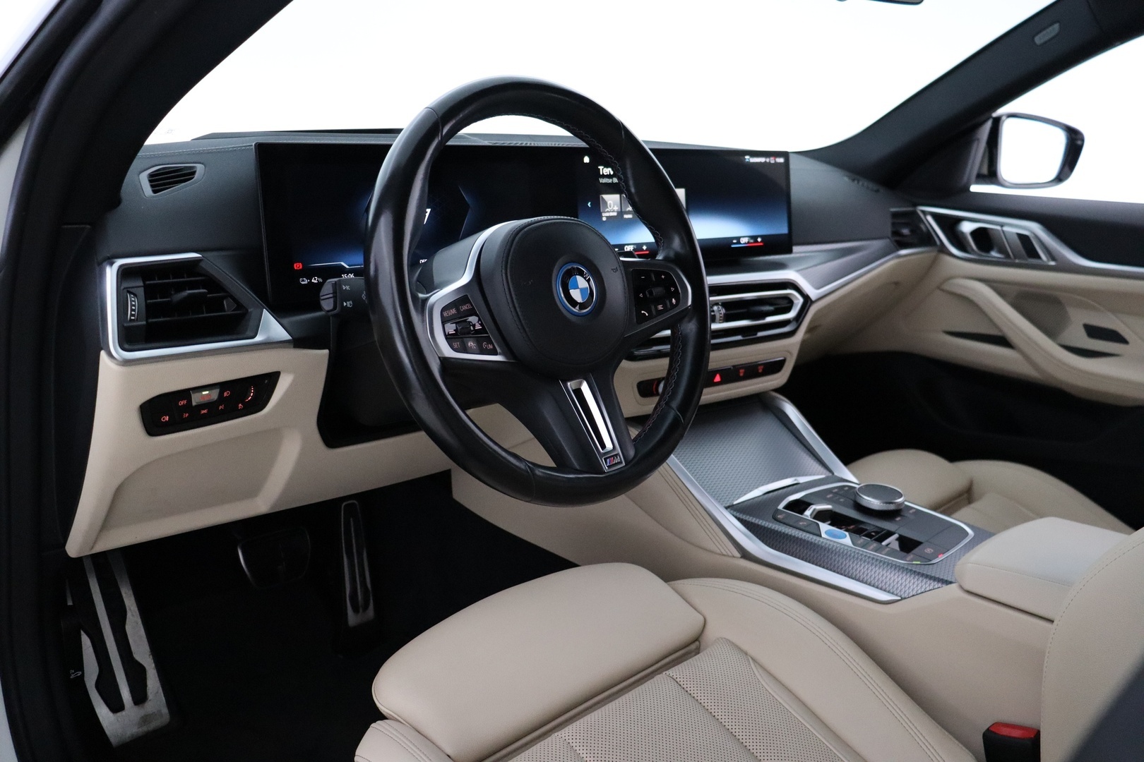 BMW I4 M50 2023