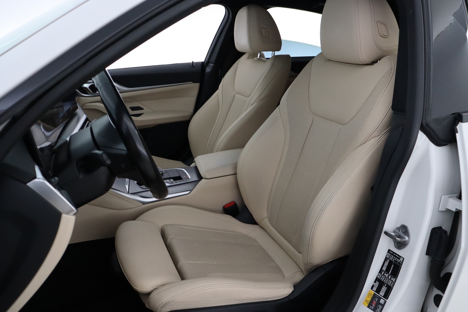 BMW I4 M50 2023