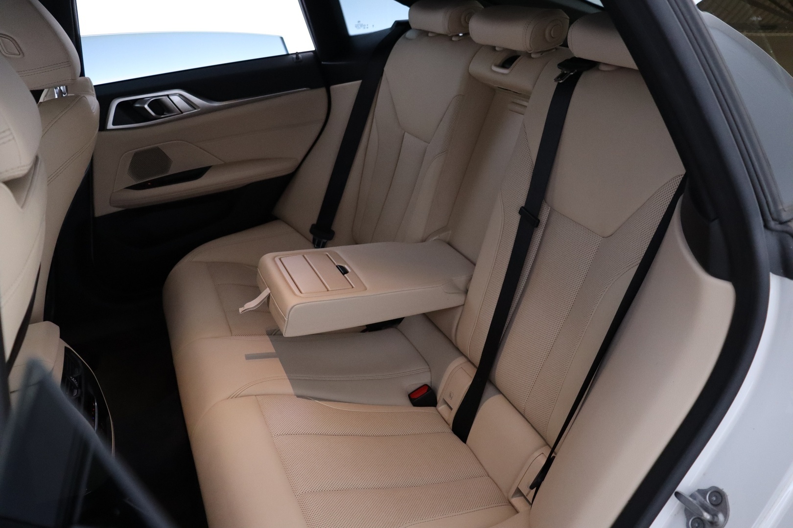 BMW I4 M50 2023