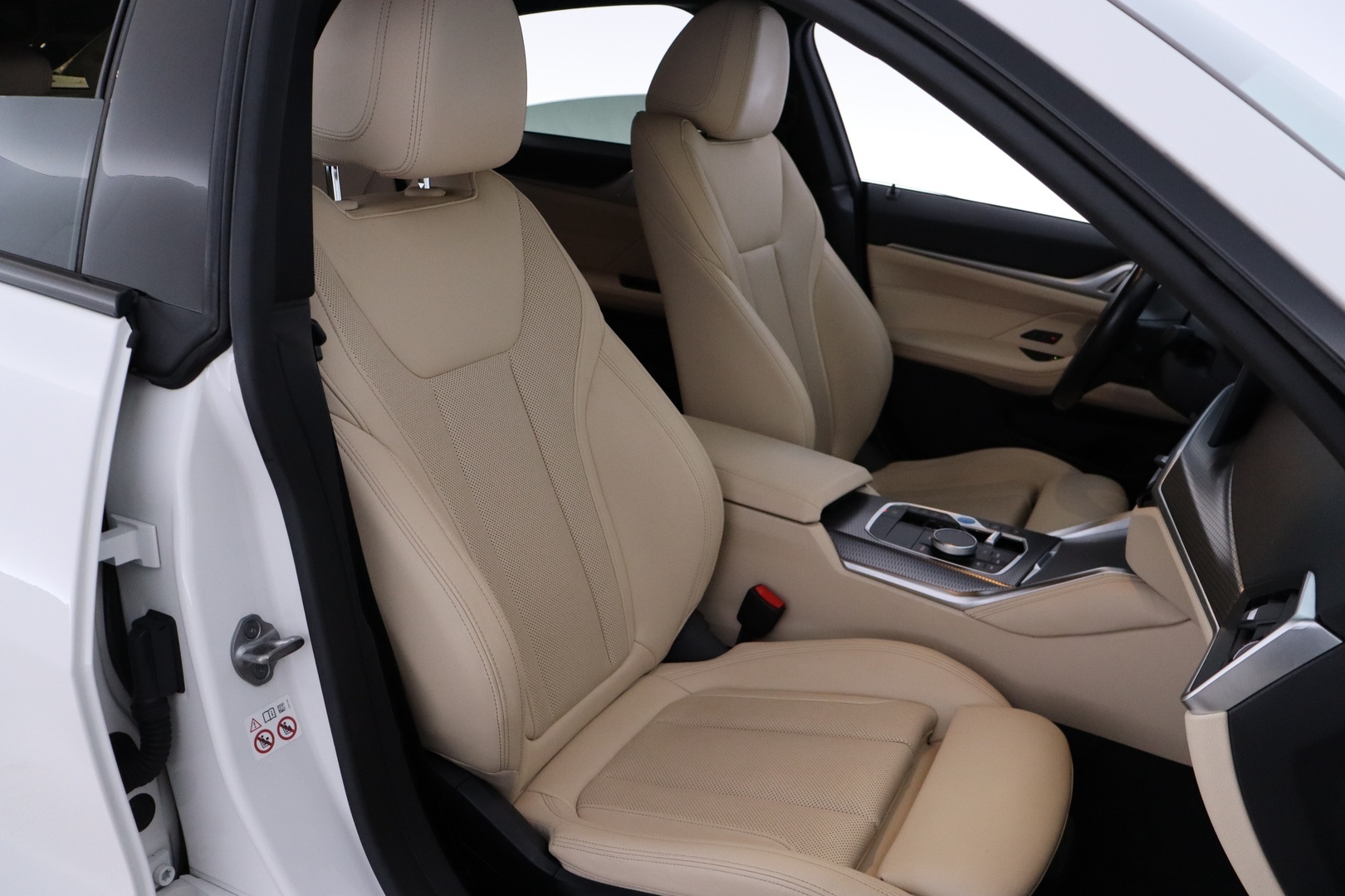 BMW I4 M50 2023