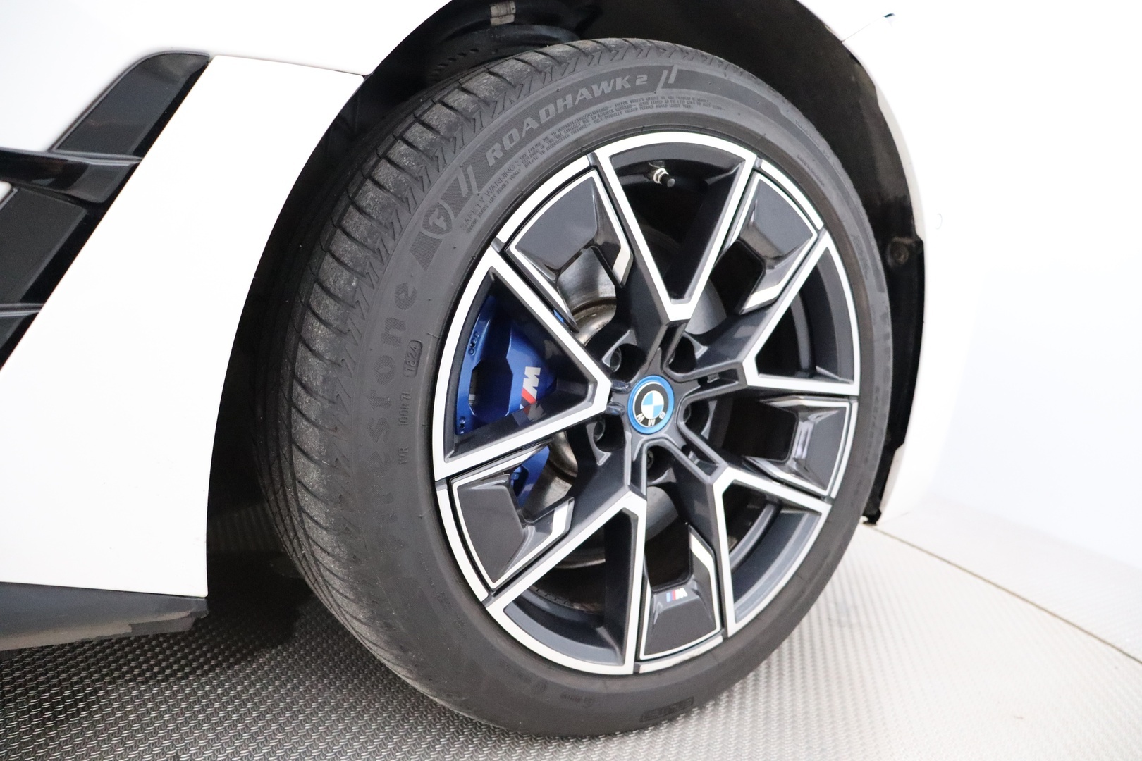 BMW I4 M50 2023