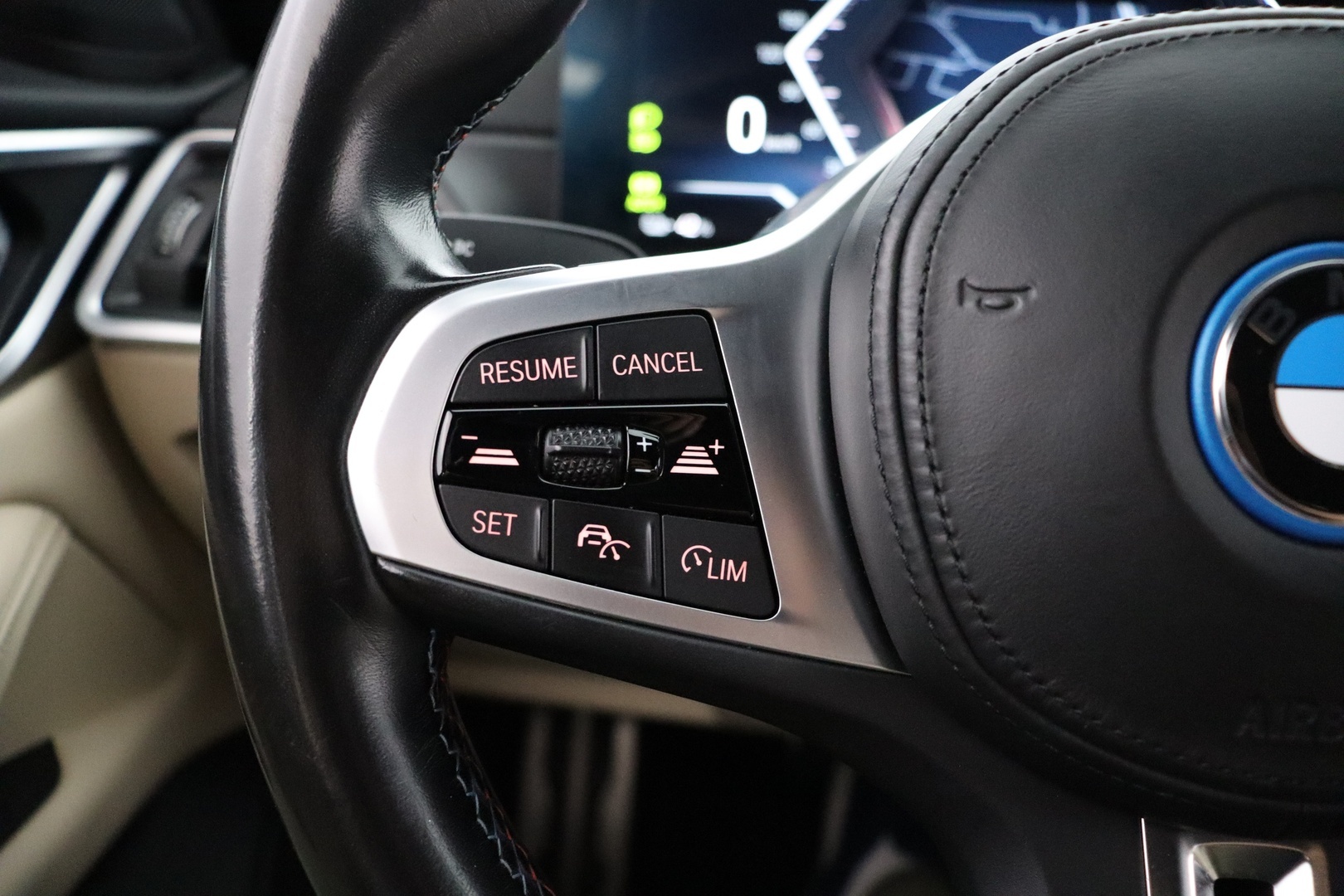 BMW I4 M50 2023