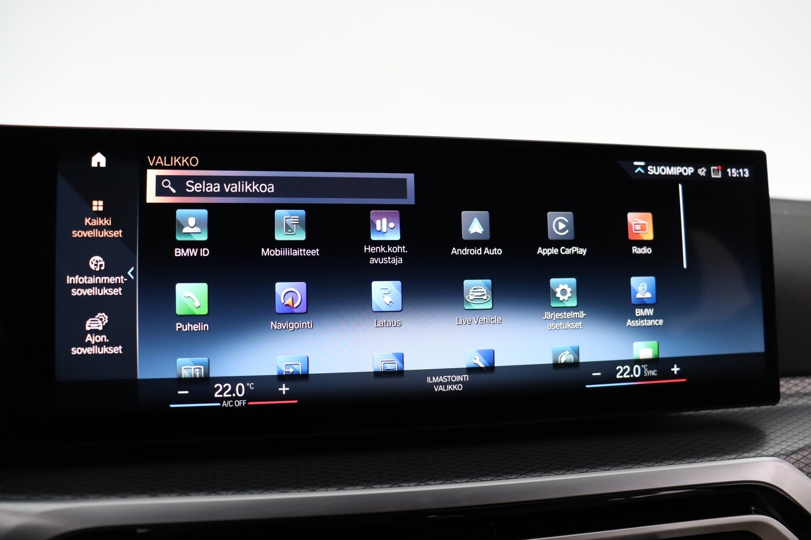 BMW I4 M50 2023