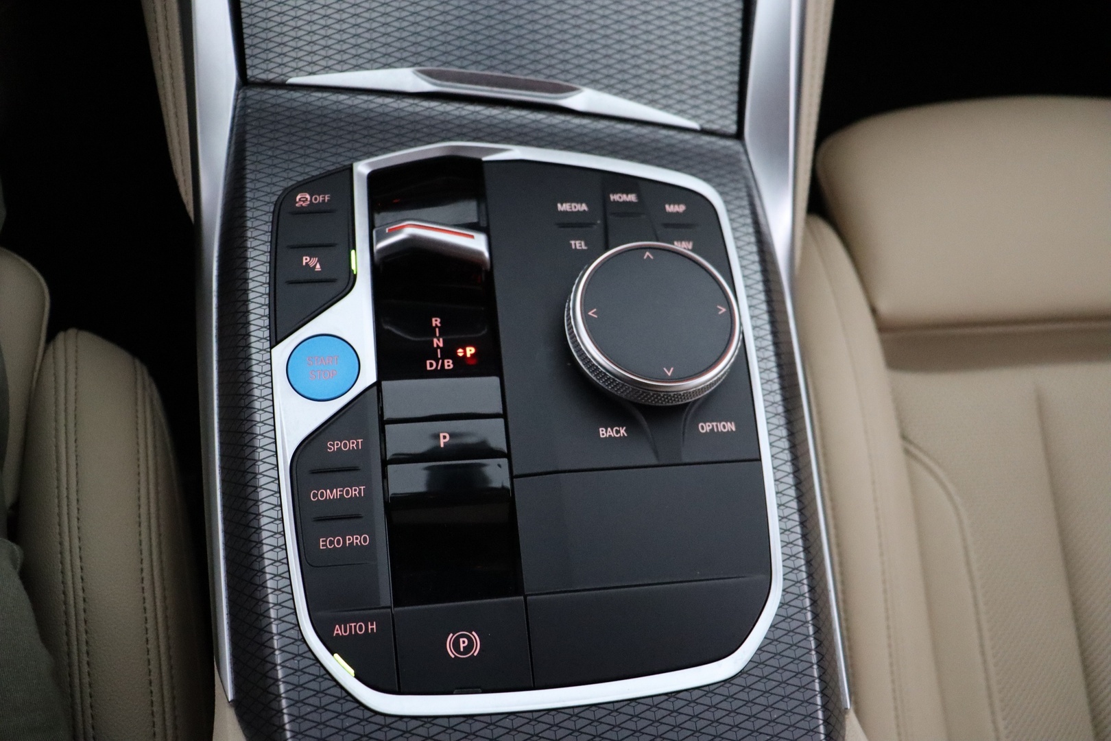 BMW I4 M50 2023